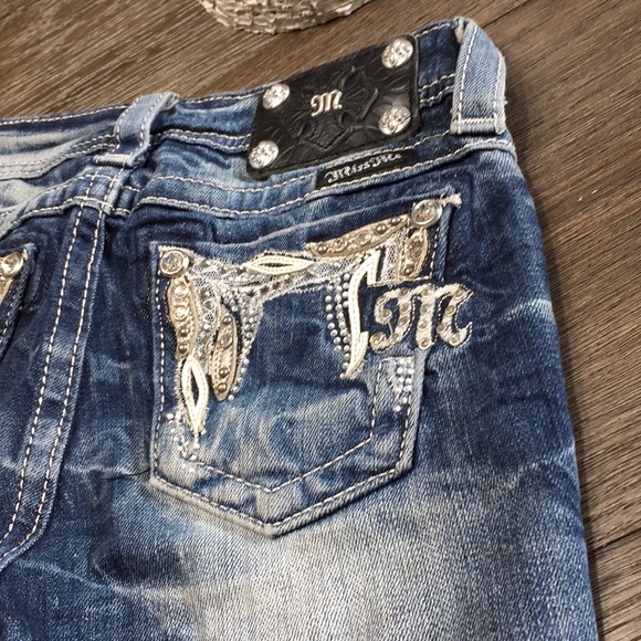 Miss me - Picture 3 of 7